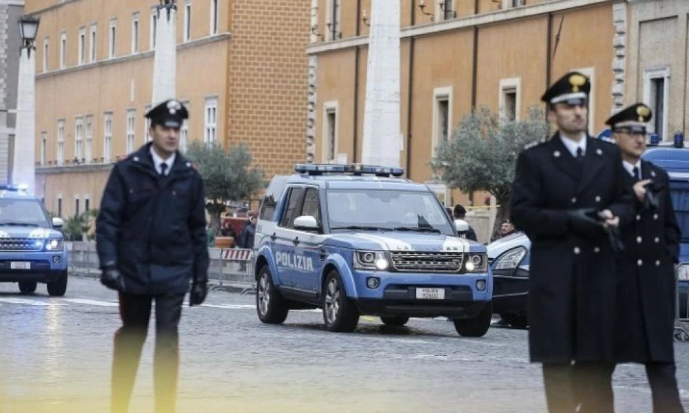 Συνελήφθη στο Μιλάνο Αλγερινός που καταζητούνταν για τρομοκρατική δράση